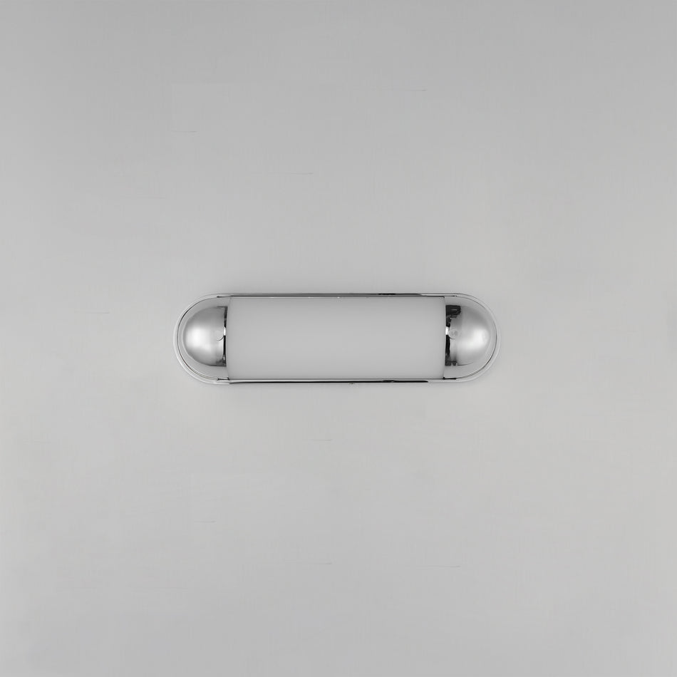 Capsule 18" LED Bath Vanity CCT Select