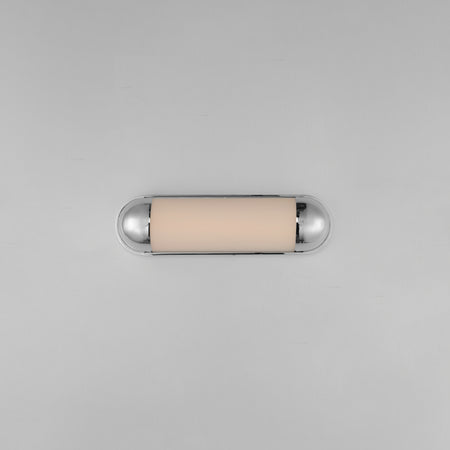 Capsule 18" LED Bath Vanity CCT Select