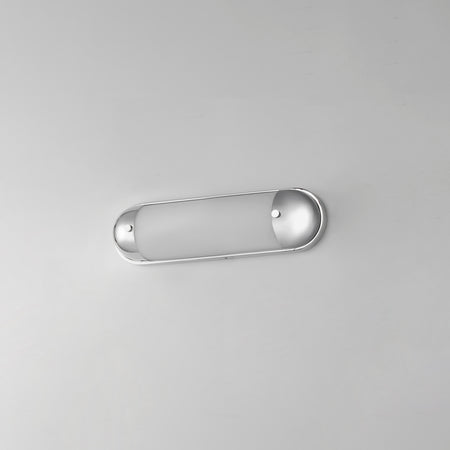 Capsule 18" LED Bath Vanity CCT Select