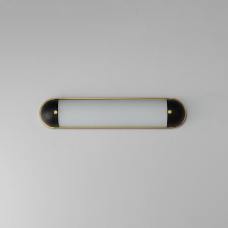 Capsule 24" LED Bath Vanity CCT Select