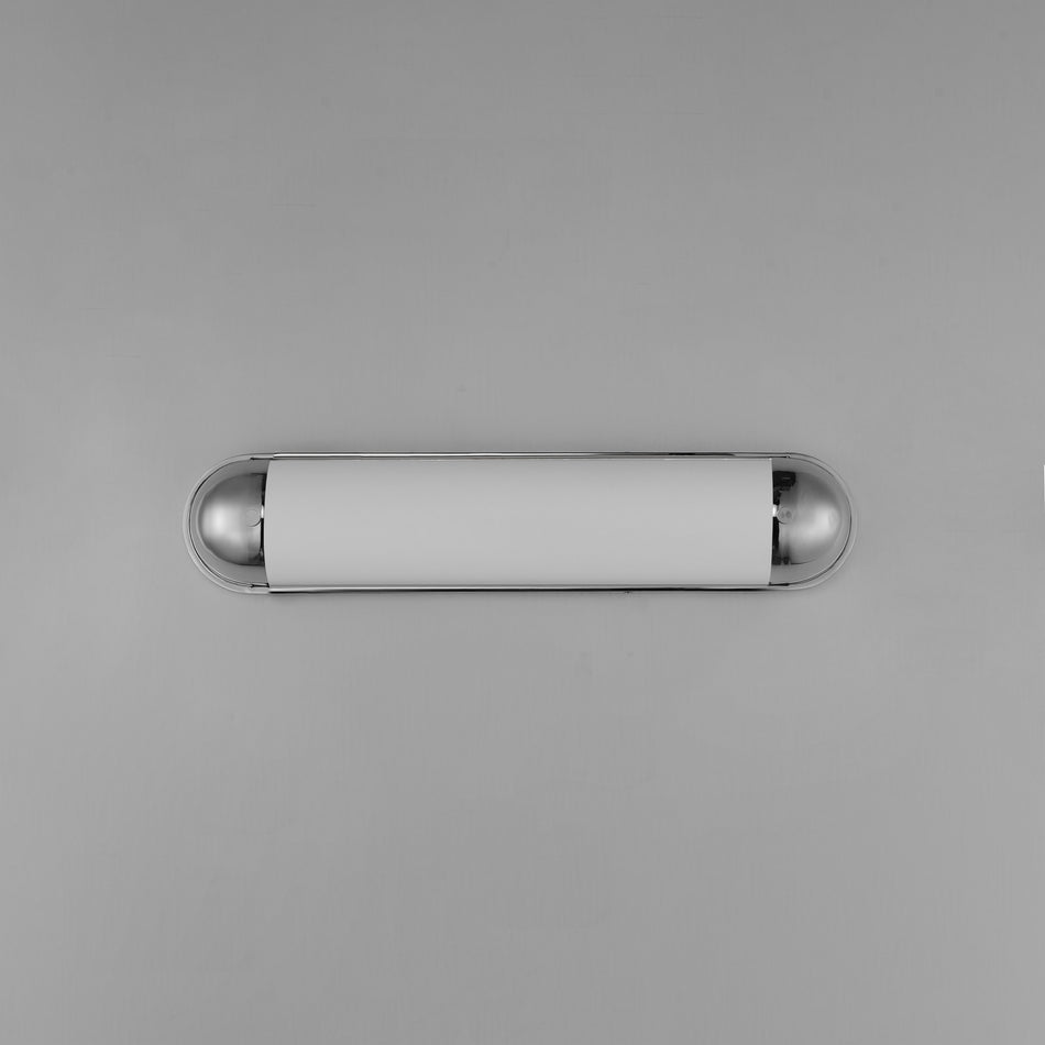 Capsule 24" LED Bath Vanity CCT Select
