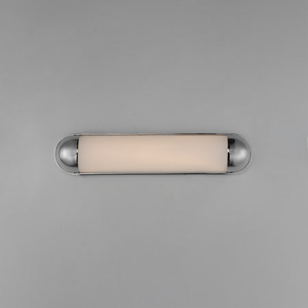 Capsule 24" LED Bath Vanity CCT Select