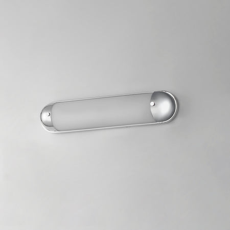 Capsule 24" LED Bath Vanity CCT Select