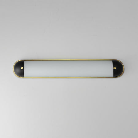 Capsule 30" LED Bath Vanity CCT Select