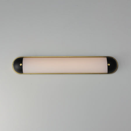 Capsule 30" LED Bath Vanity CCT Select