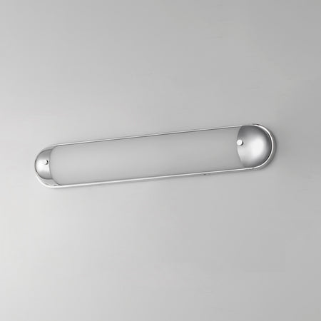 Capsule 30" LED Bath Vanity CCT Select
