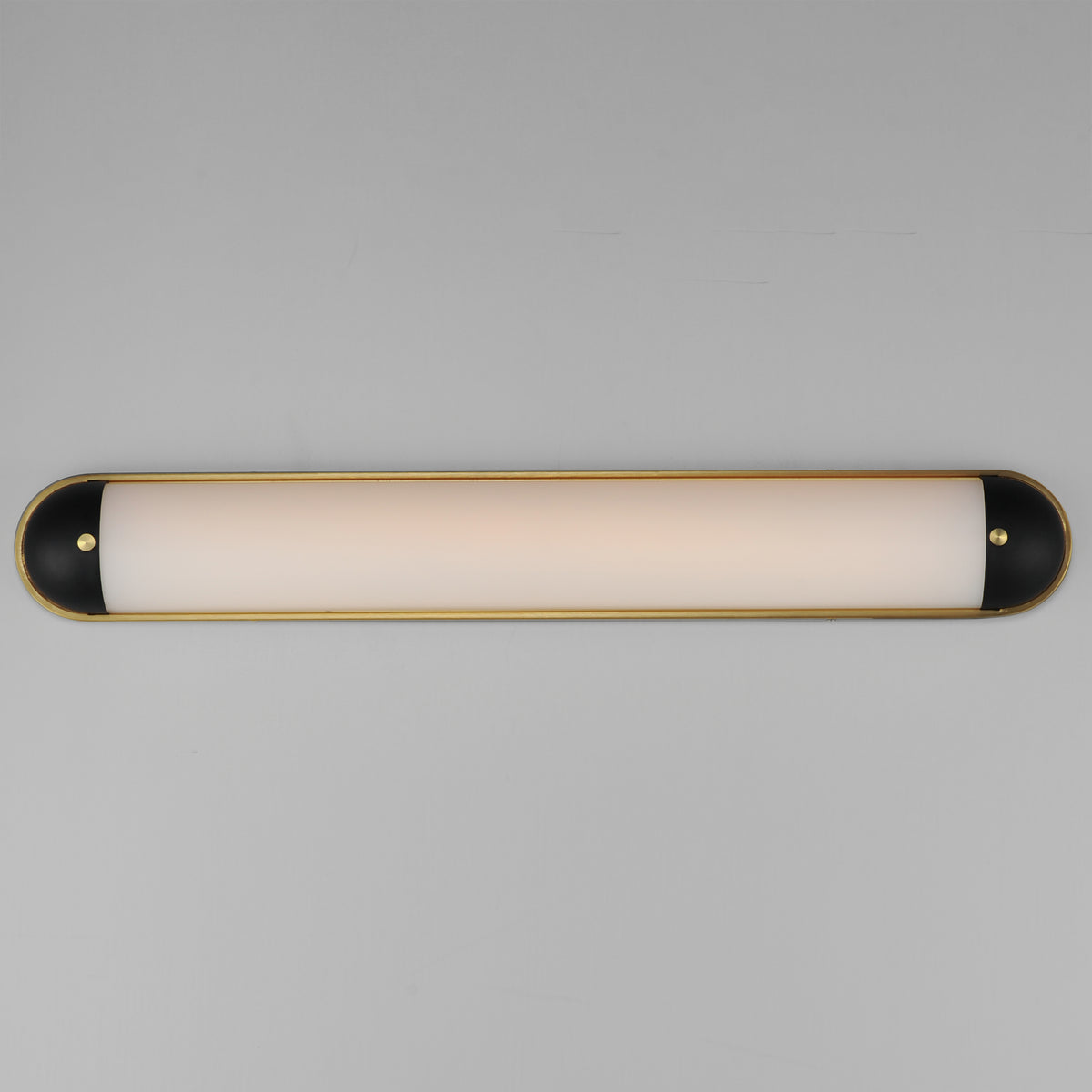 Capsule 36" LED Bath Vanity CCT Select