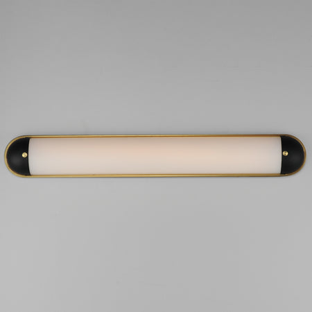 Capsule 36" LED Bath Vanity CCT Select