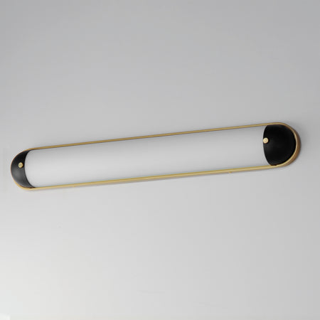Capsule 36" LED Bath Vanity CCT Select