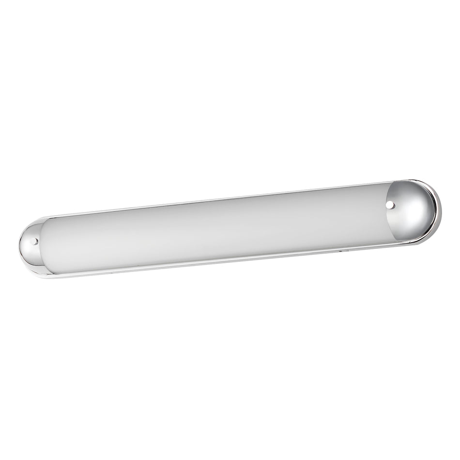 Capsule 36" LED Bath Vanity CCT Select