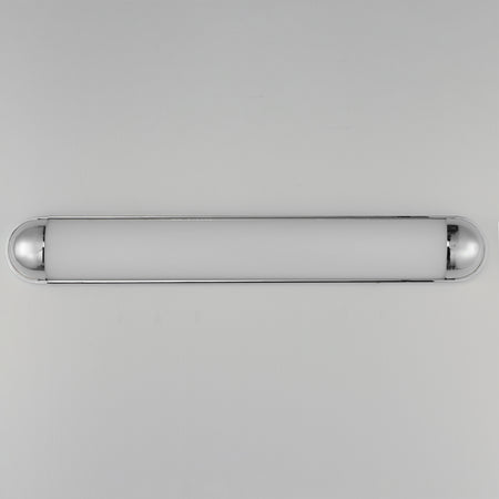 Capsule 36" LED Bath Vanity CCT Select