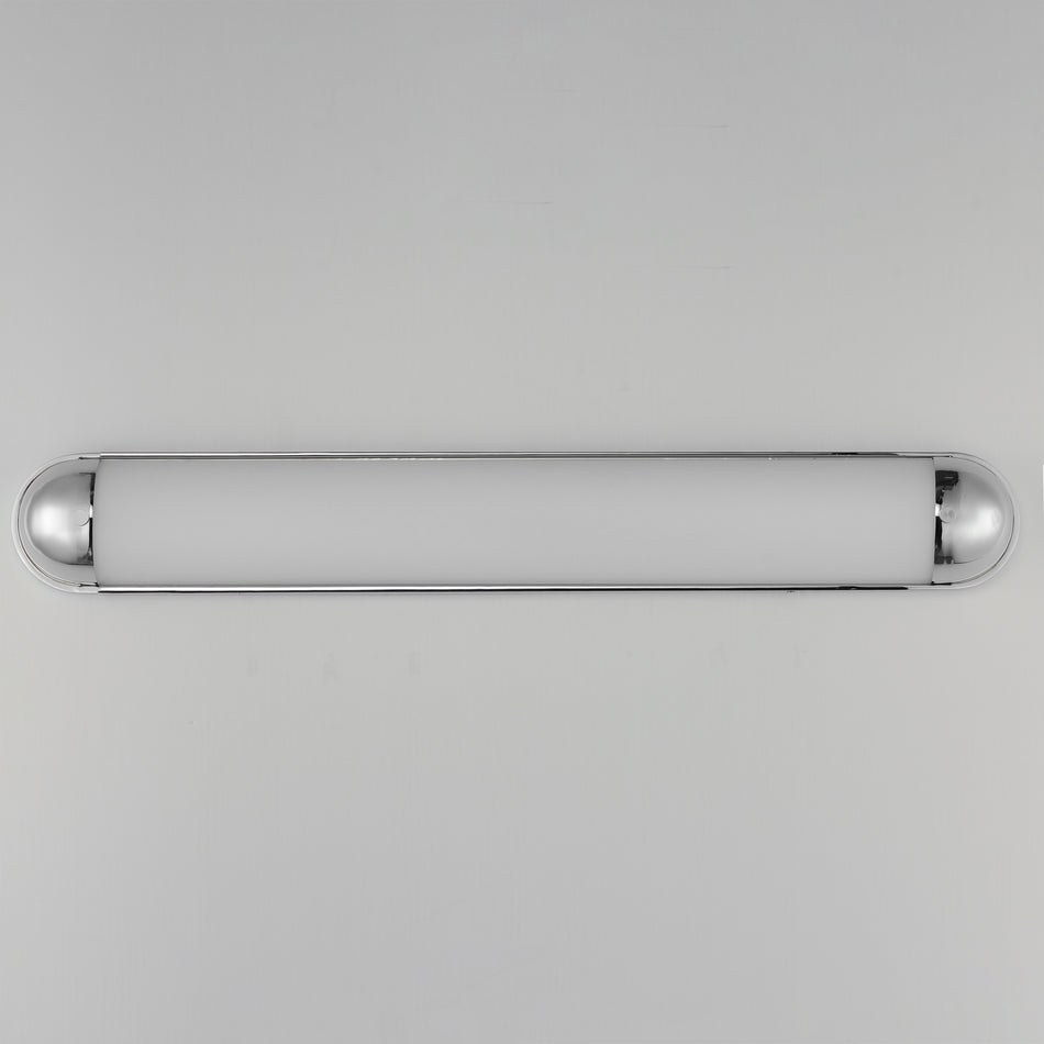 Capsule 36" LED Bath Vanity CCT Select