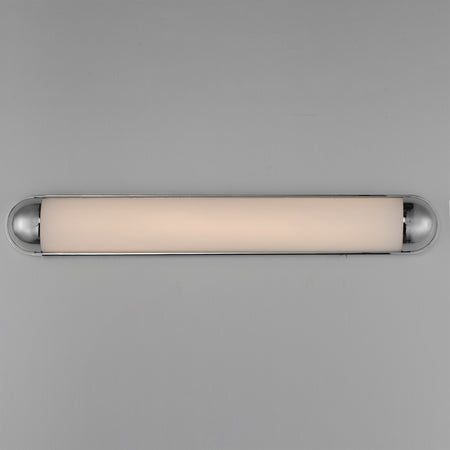 Capsule 36" LED Bath Vanity CCT Select