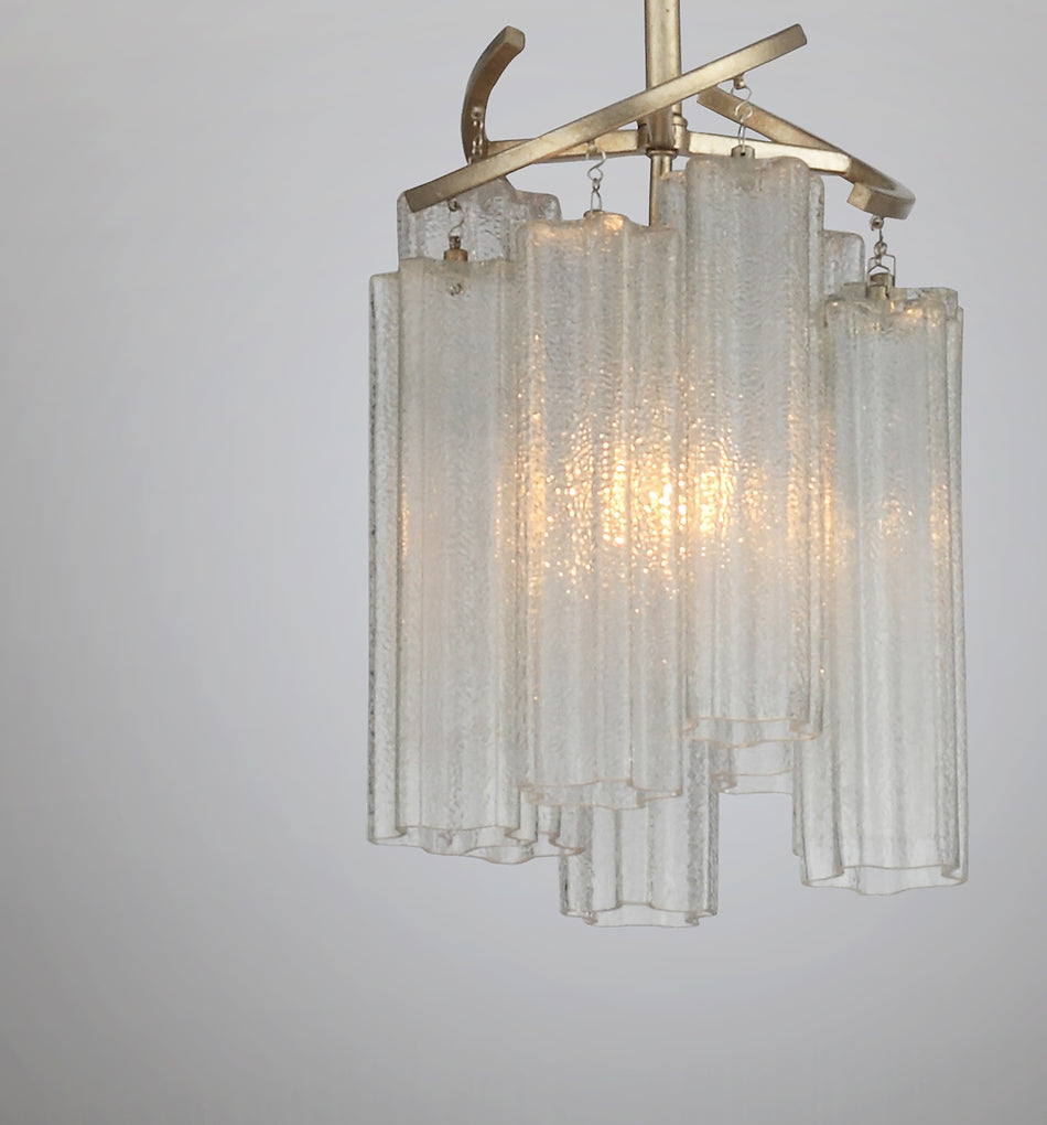 Victoria 1-Light Pendant