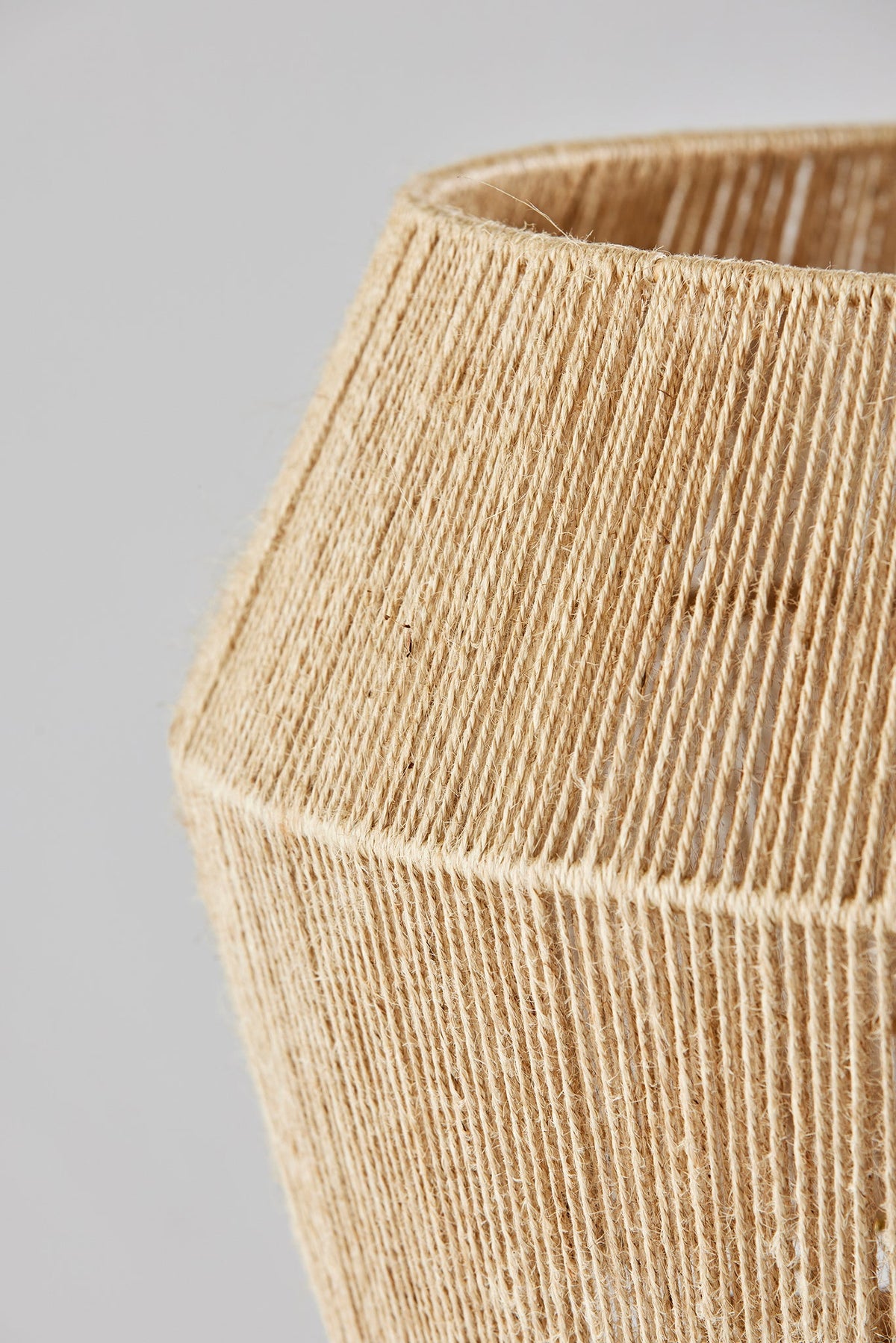 Montana Table Lamp- Natural