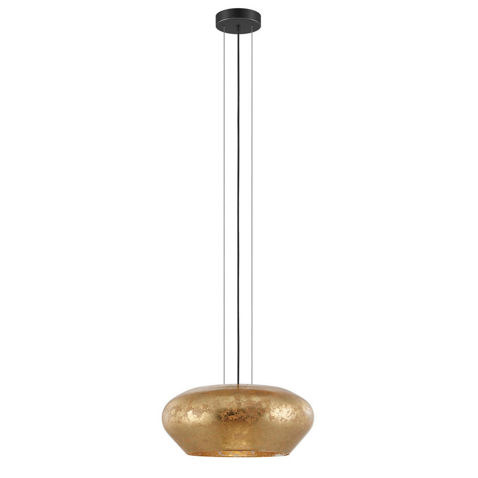 3L Pendant Light / Luminaire suspendu 3L