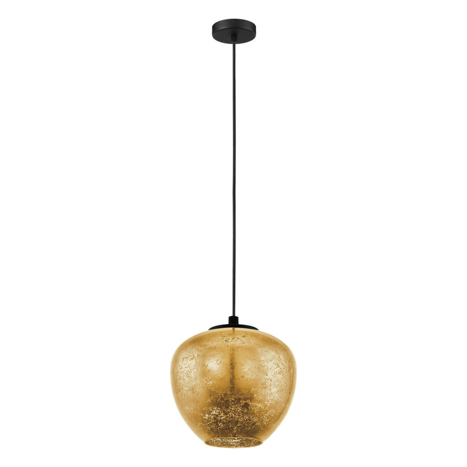 1L Pendant Light / Luminaire suspendu 1L