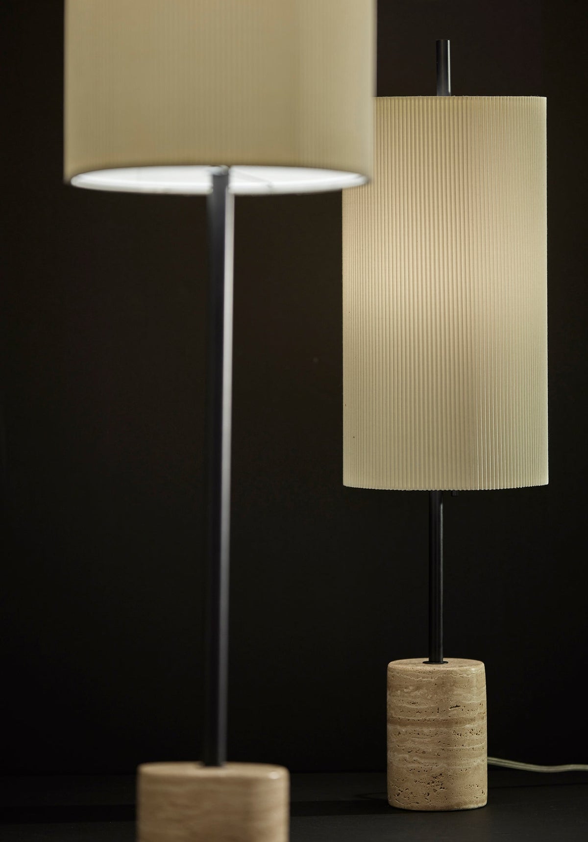 Eleanor Table Lamp