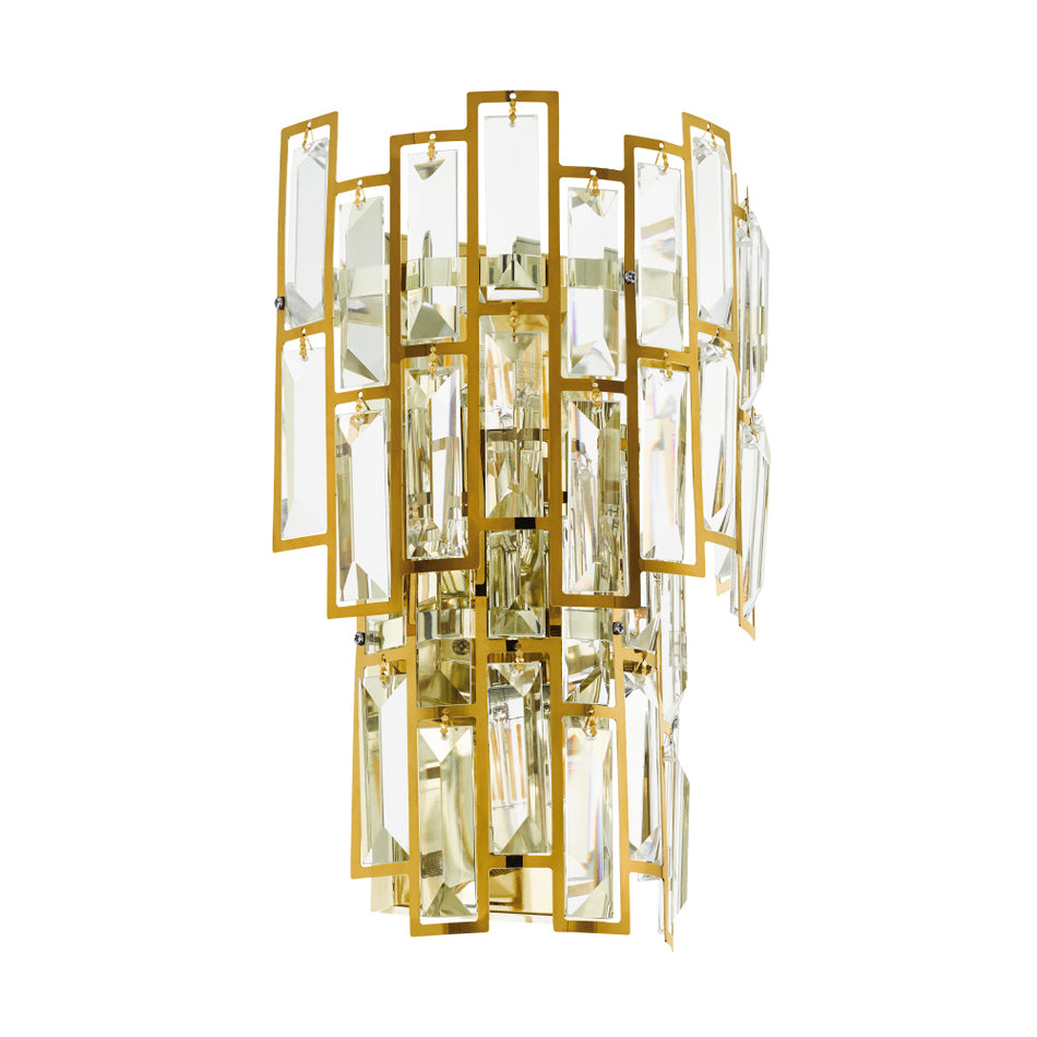 3L Wall Sconce / Murale 3L