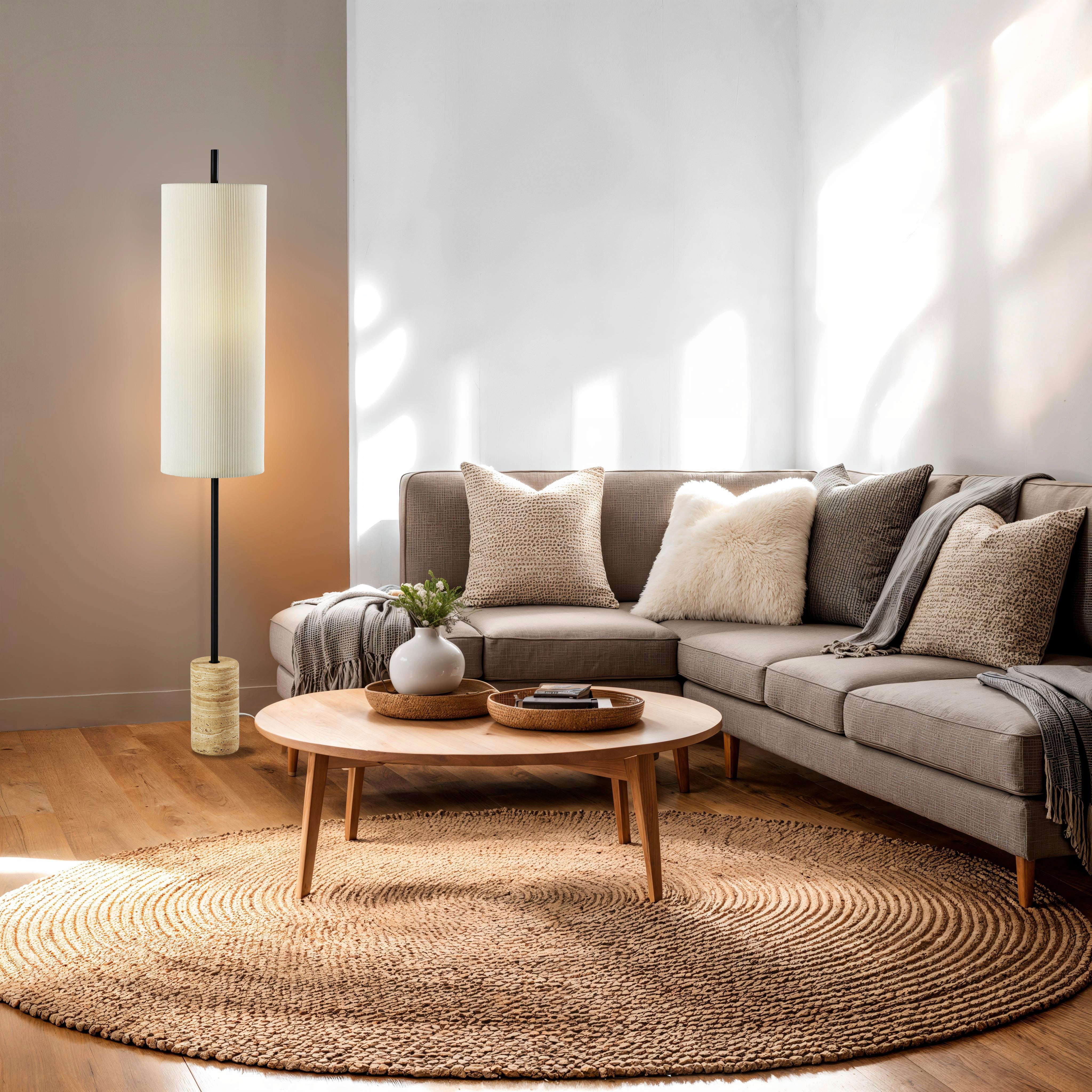 Eleanor Floor Lamp