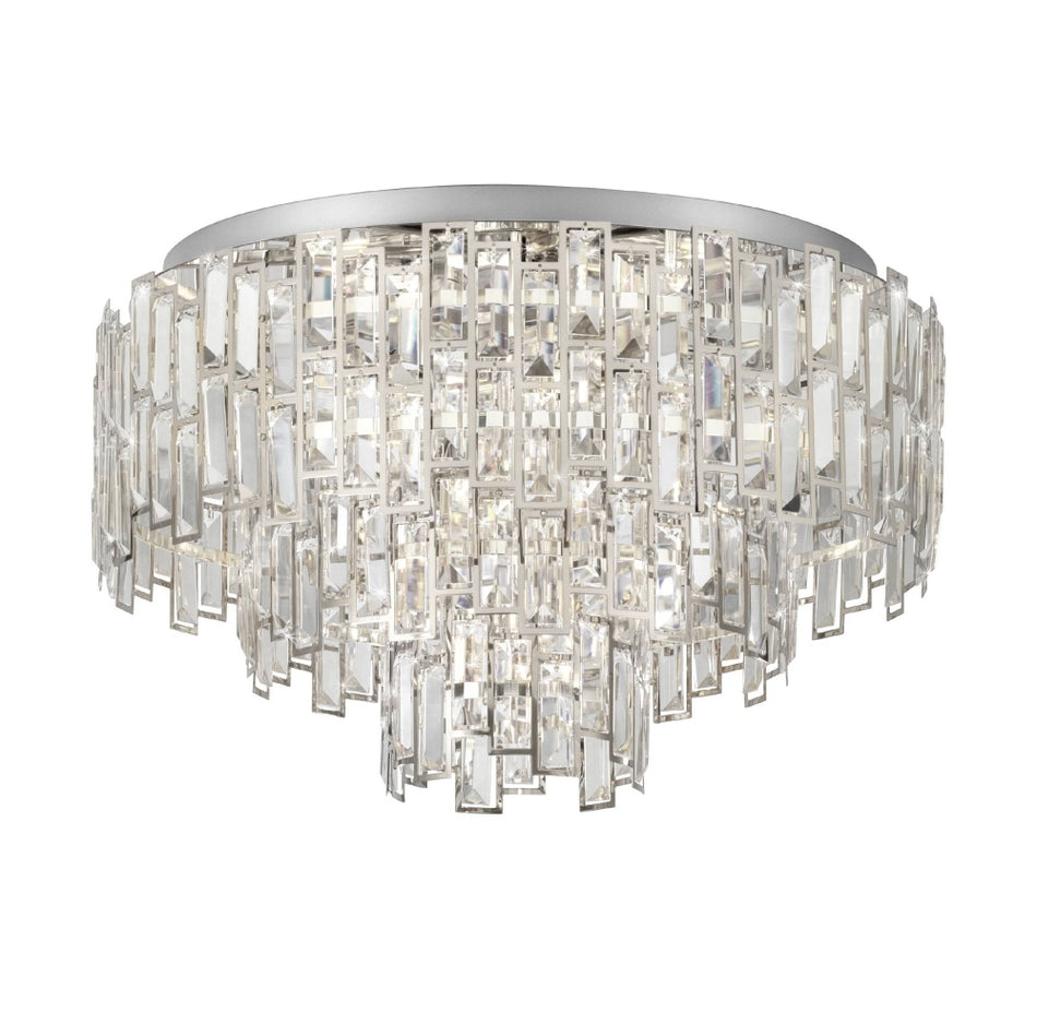 10L Flush Mount / Plafonnier 10L