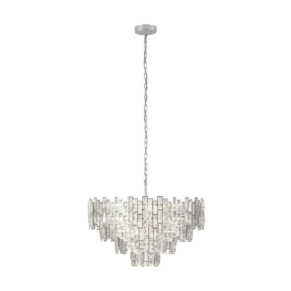 10L Chandelier / Lustre 10L