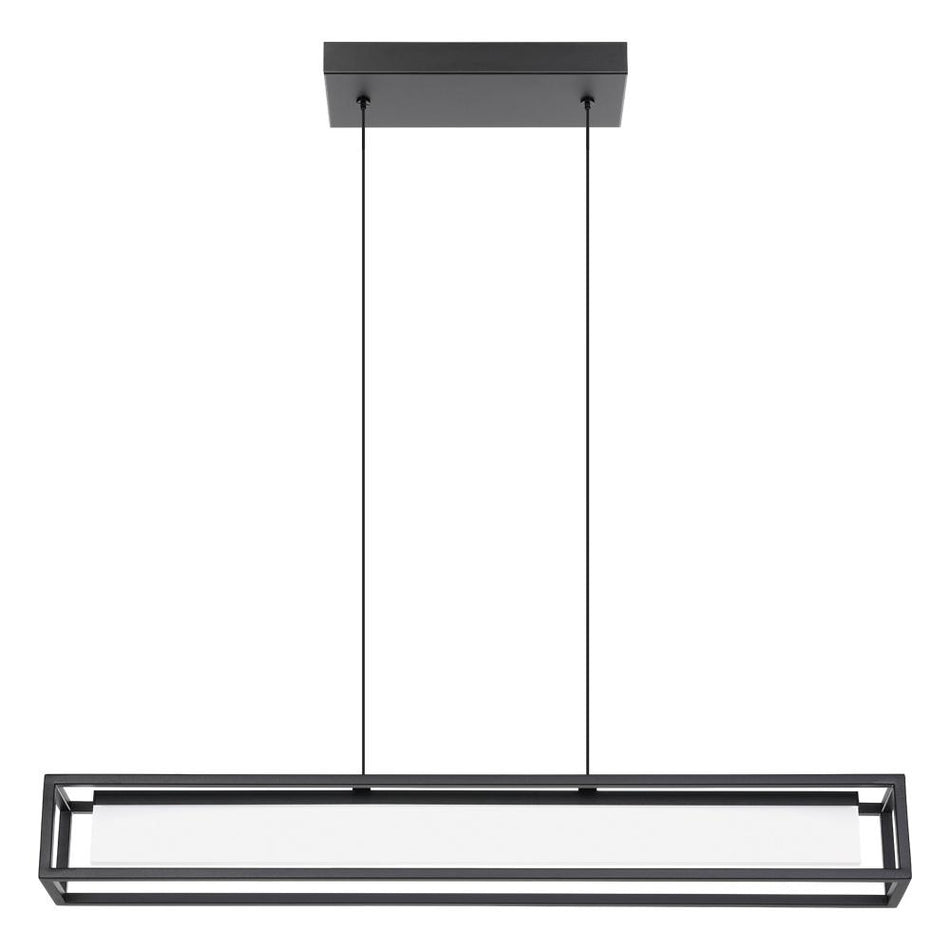 LED Pendant Light / Luminaire suspendu DEL
