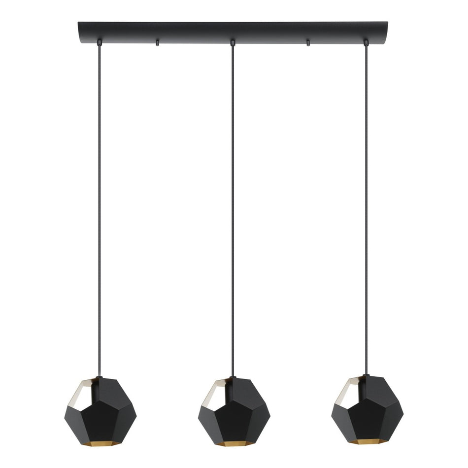 3L Pendant / Luminaire suspendu 3L