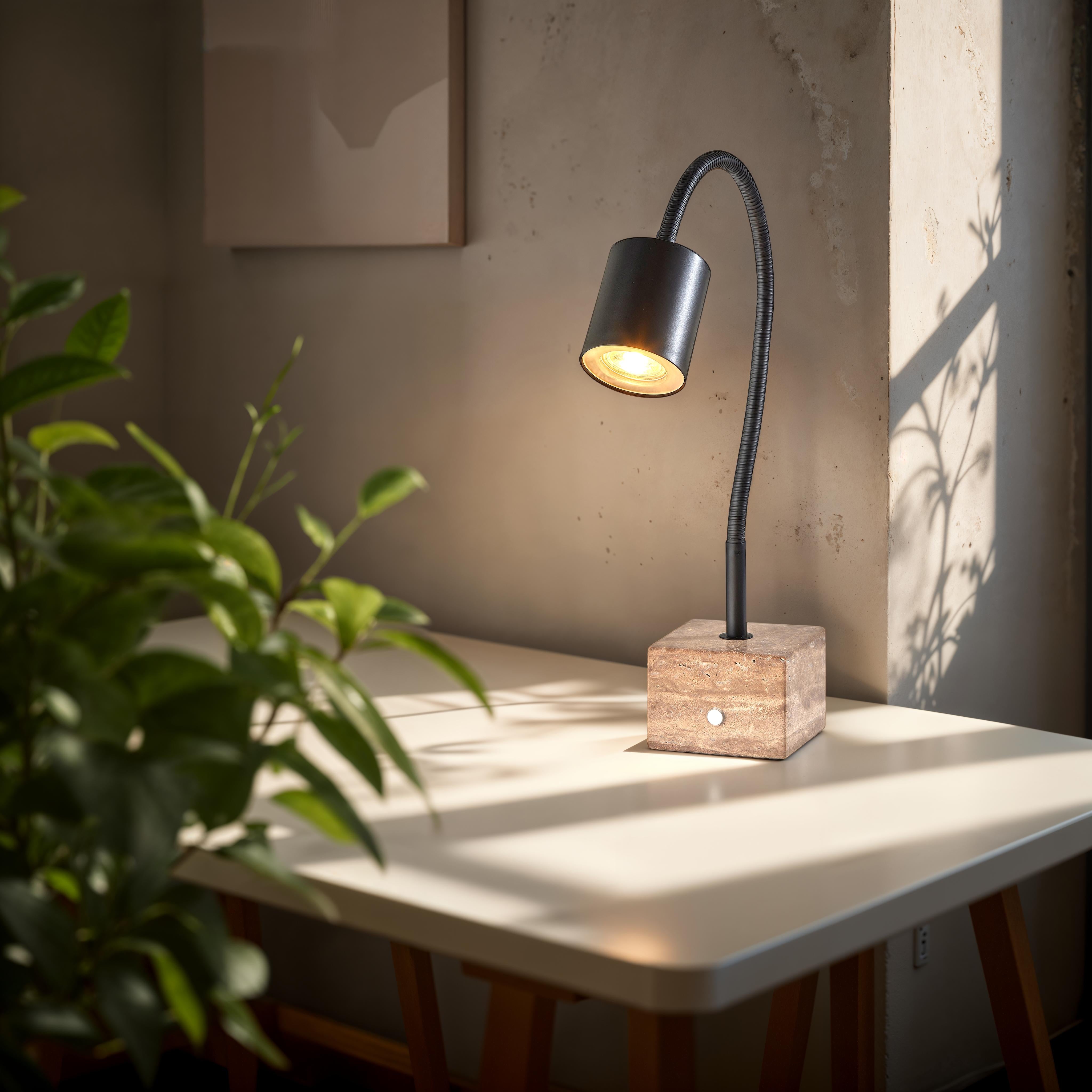 Rutherford LED Desk Lamp