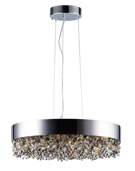 Mystic 16-Light LED Pendant