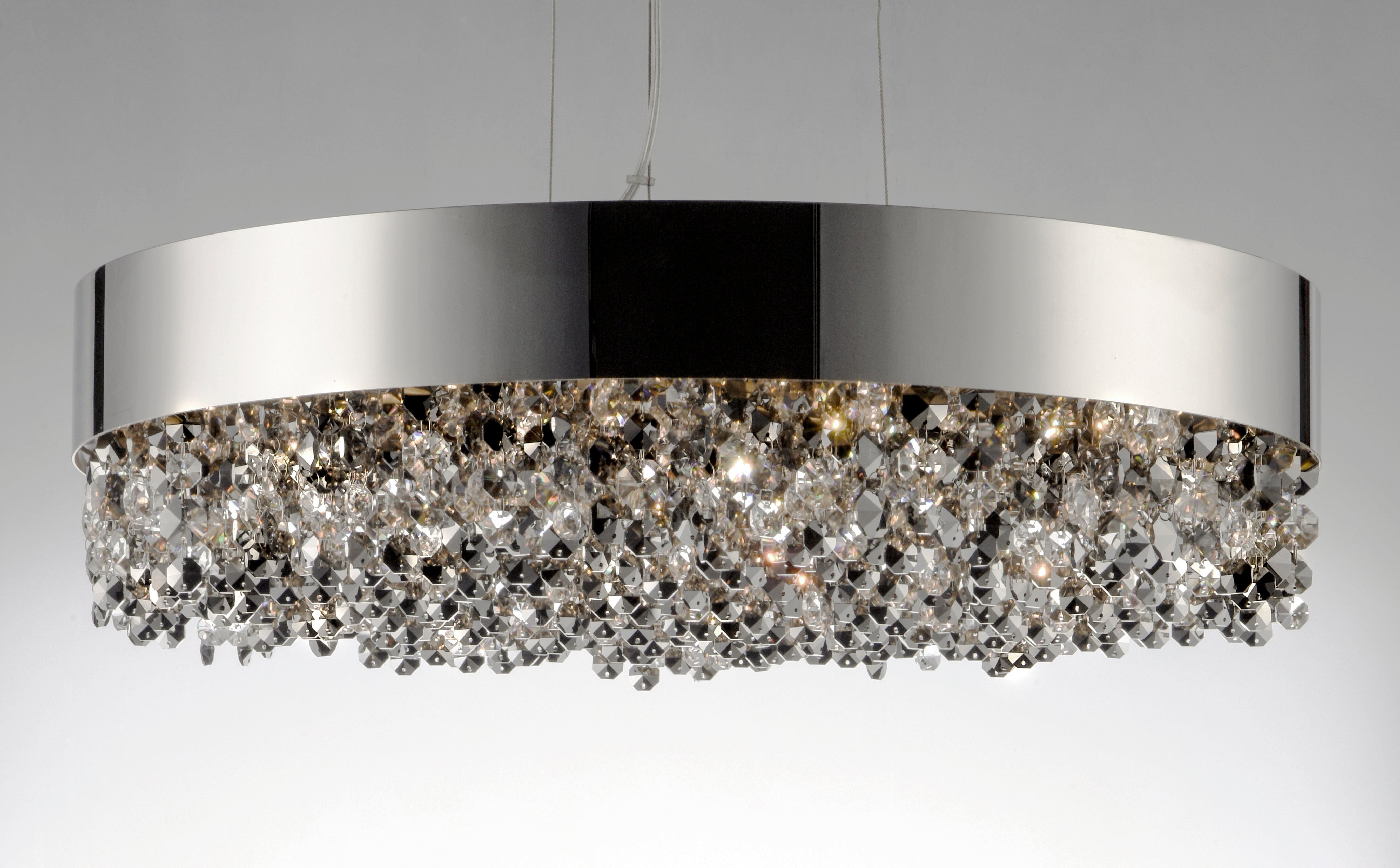 Mystic 16-Light LED Pendant