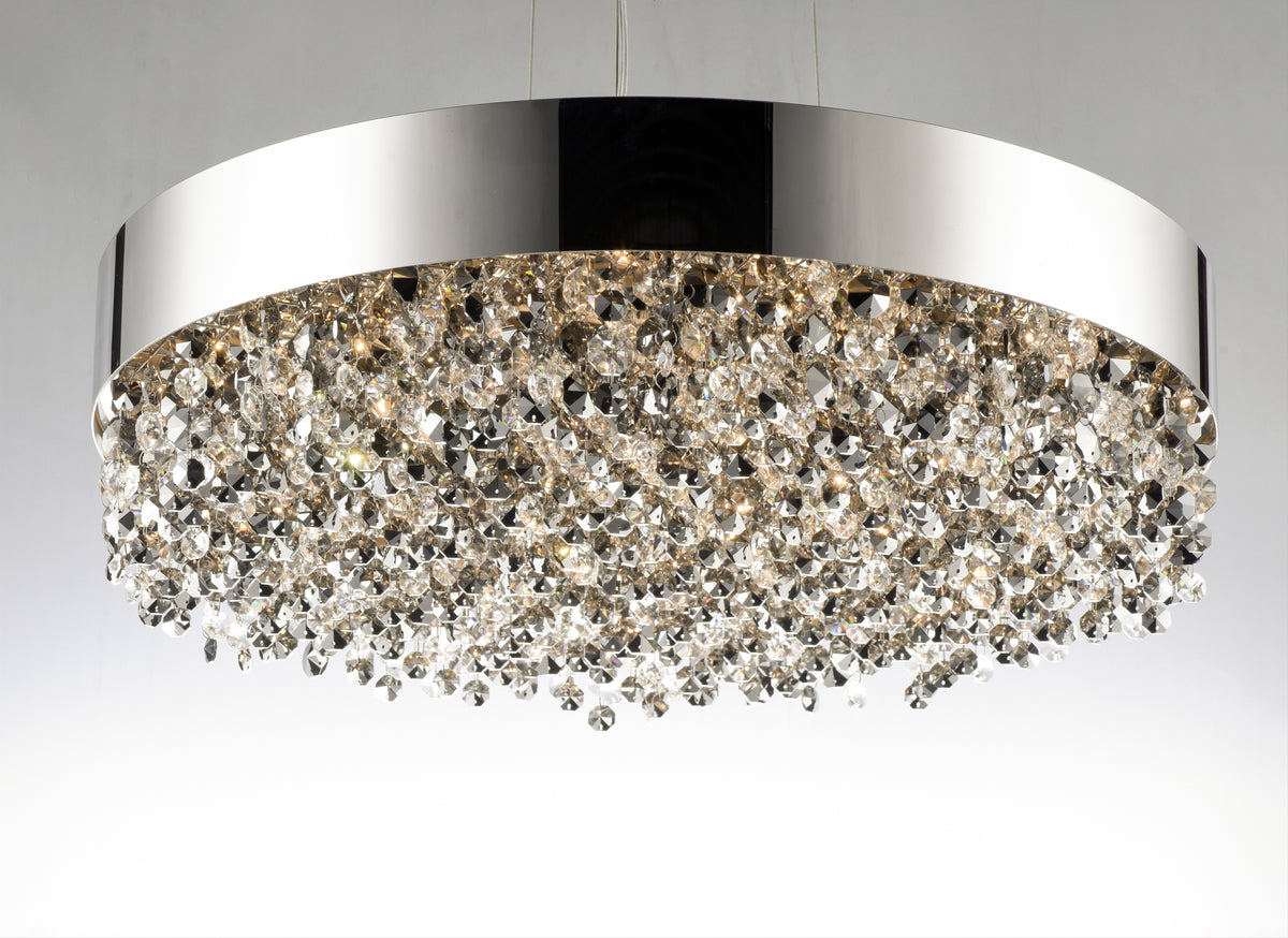 Mystic 16-Light LED Pendant