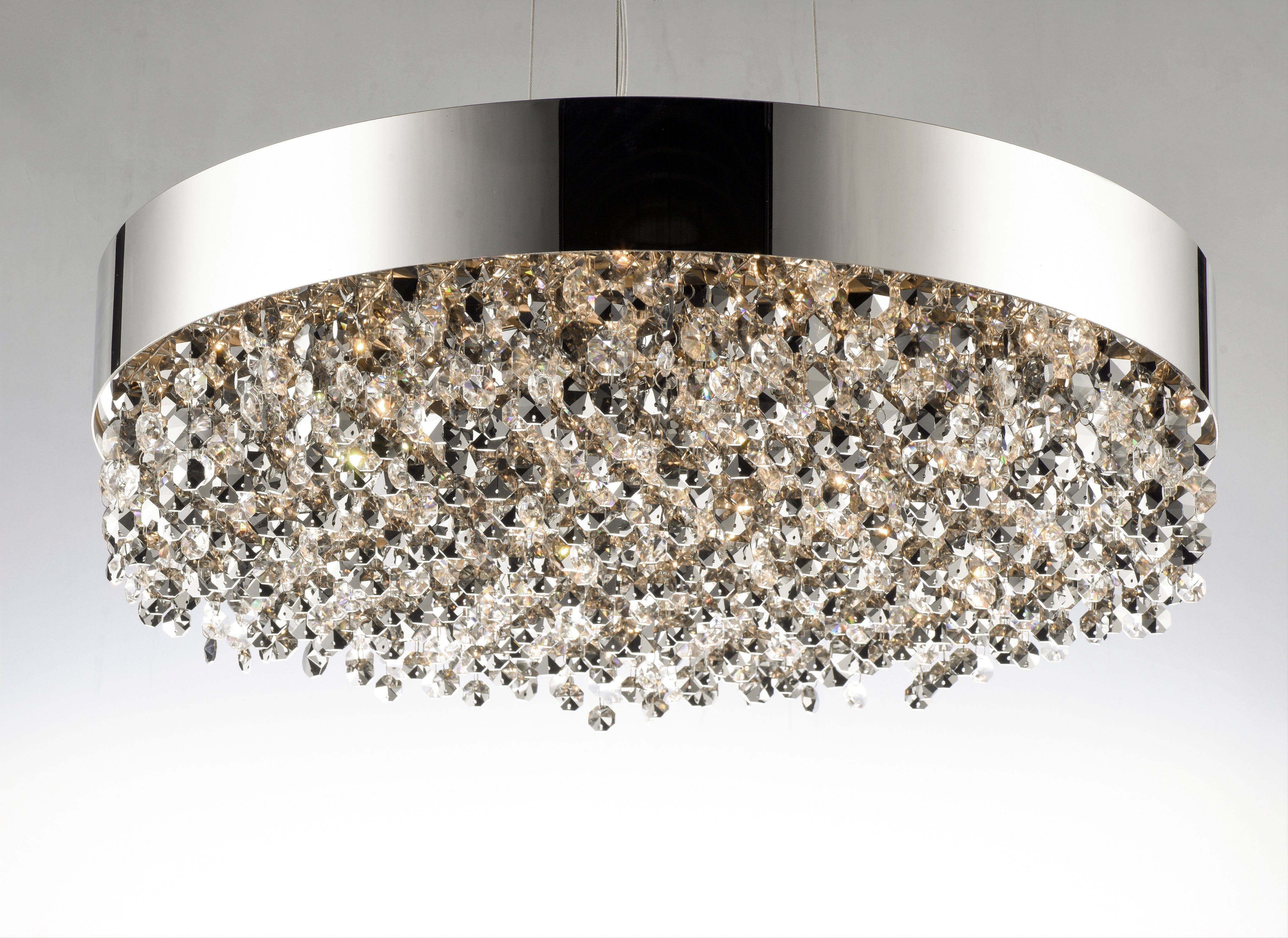 Mystic 16-Light LED Pendant