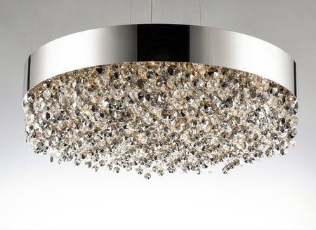 Mystic 16-Light LED Pendant