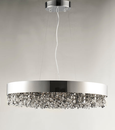 Mystic 22-Light LED Pendant