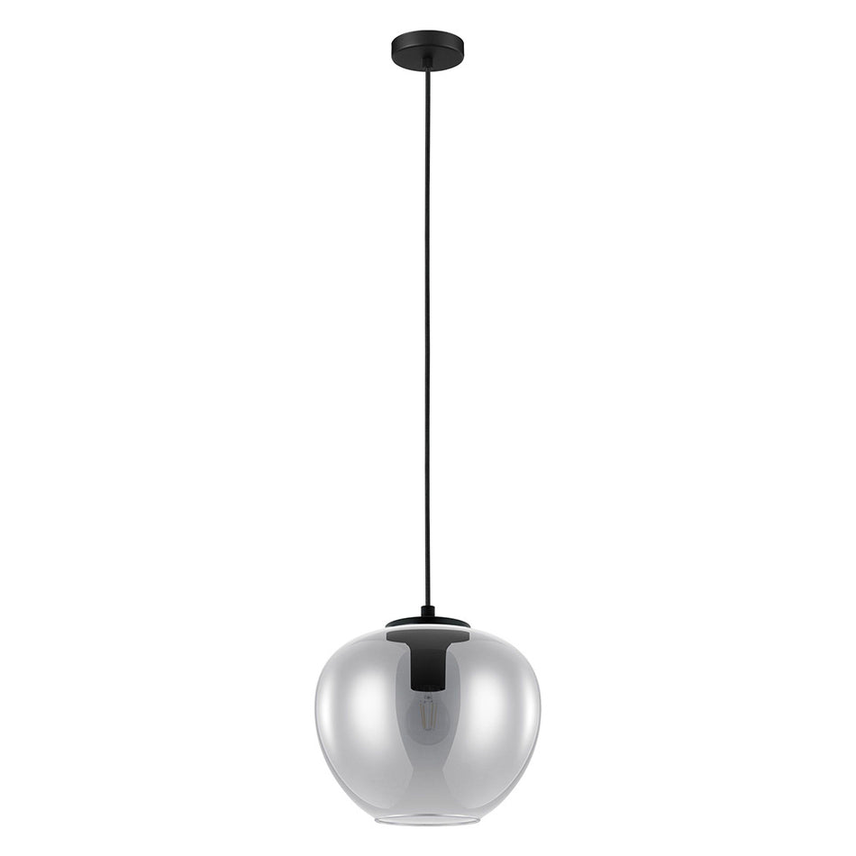 1L Pendant Light / Luminaire suspendu 1L