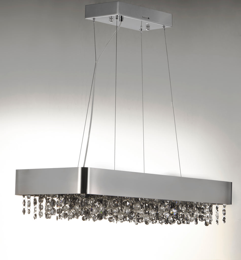 Mystic 22-Light LED Pendant