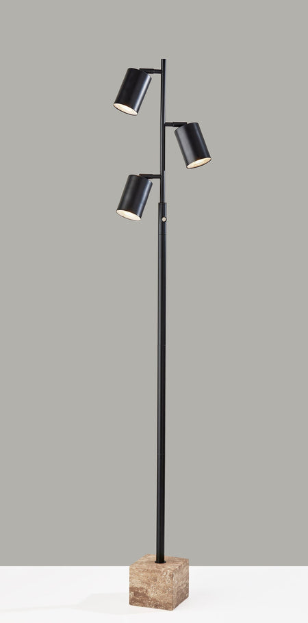 Rutherford LED Tree Lamp