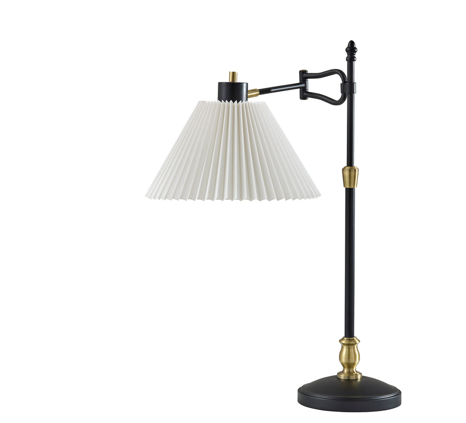 Elijah Table Lamp