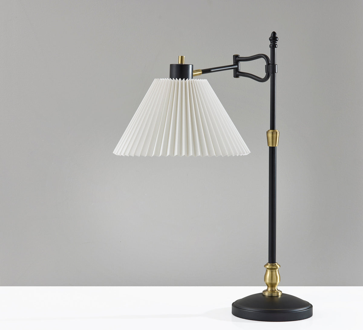 Elijah Table Lamp