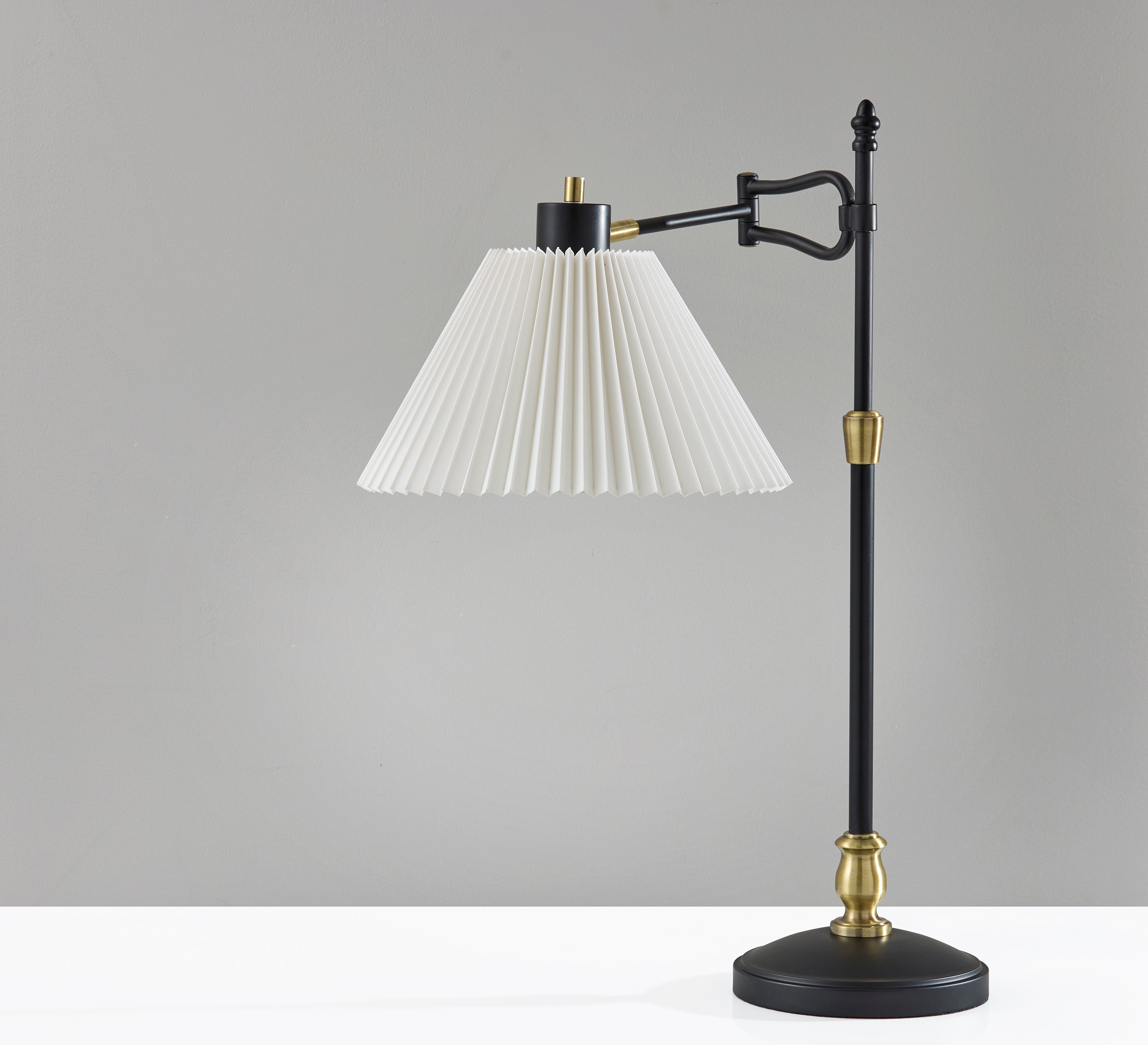 Elijah Table Lamp