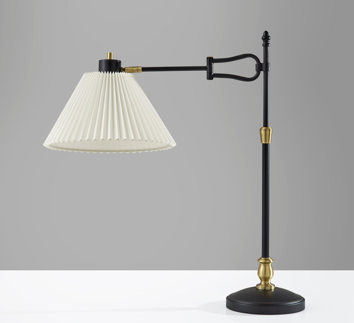 Elijah Table Lamp