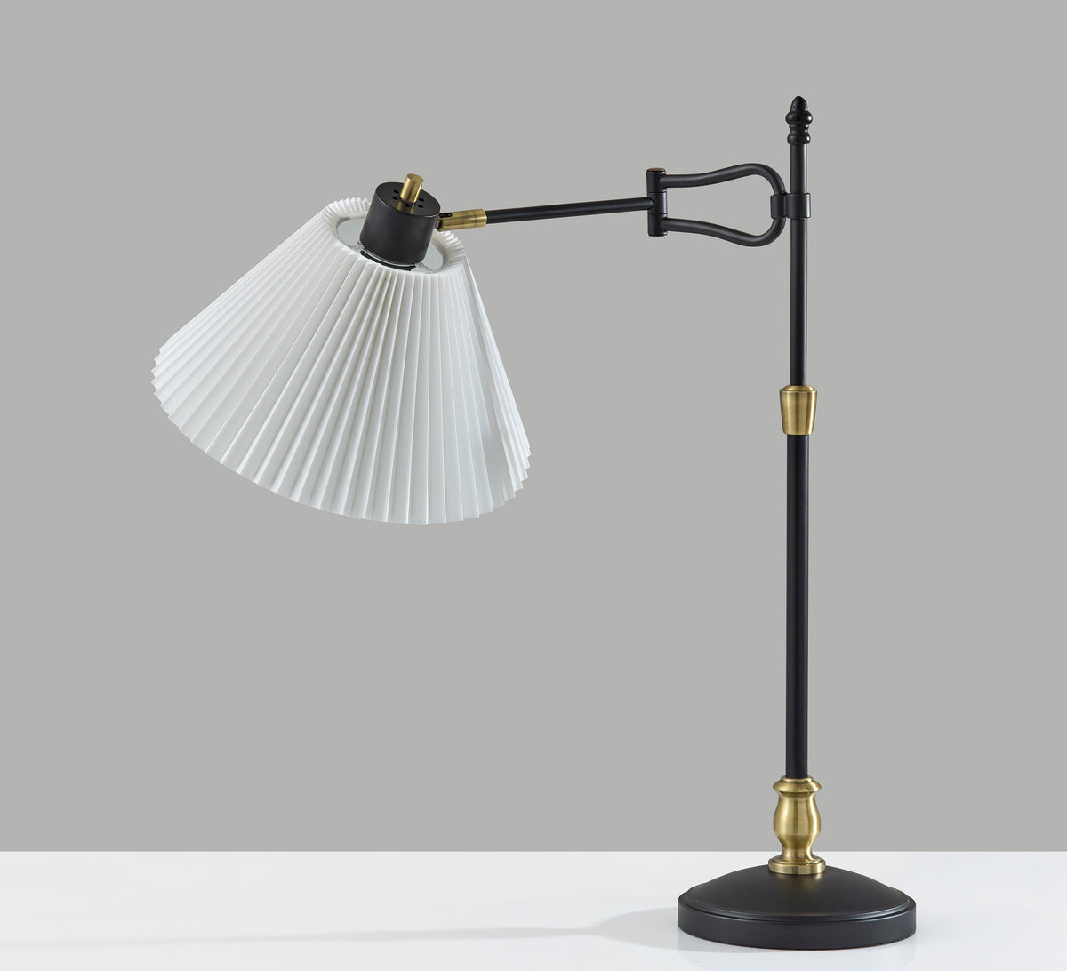 Elijah Table Lamp
