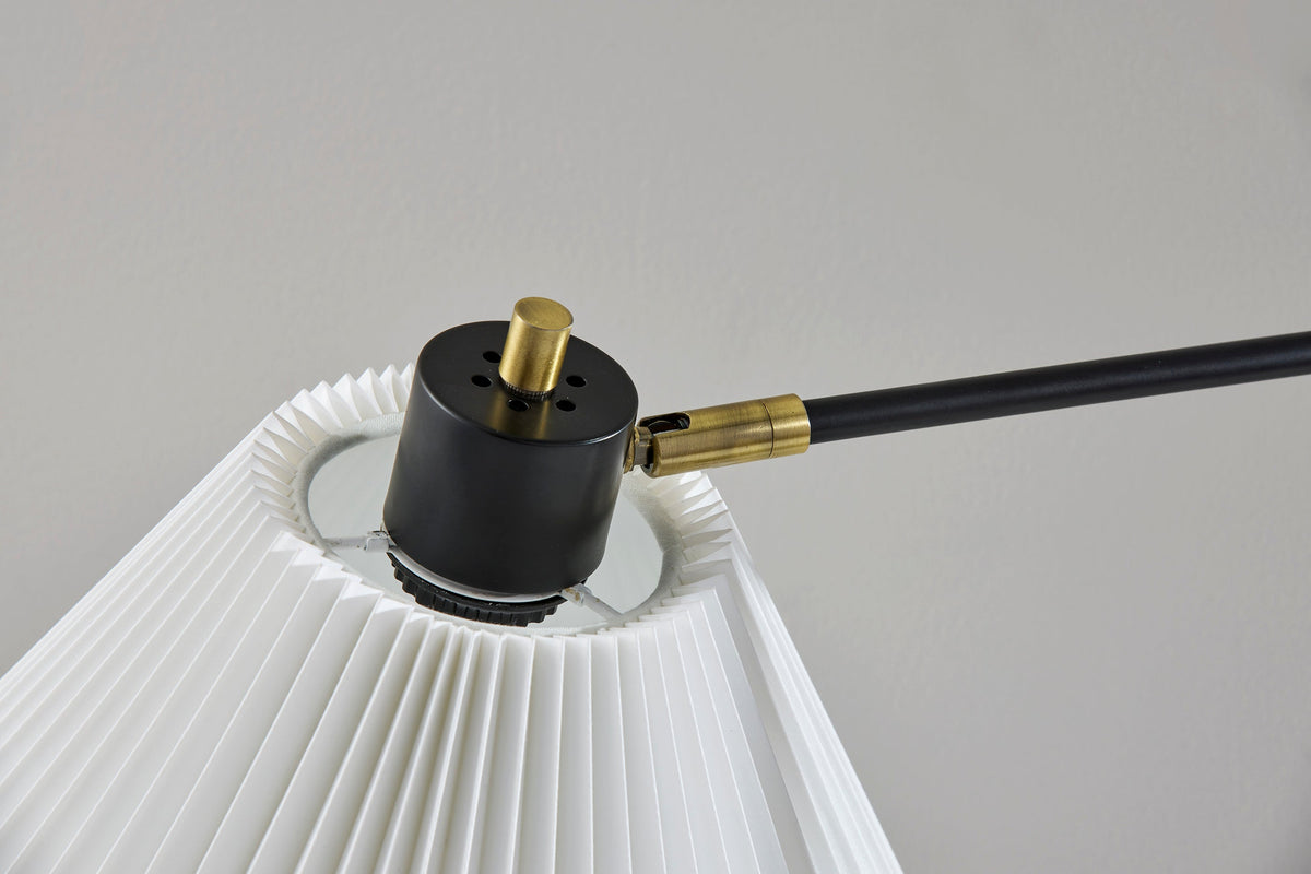 Elijah Table Lamp