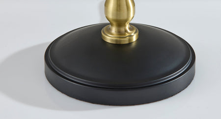 Elijah Table Lamp