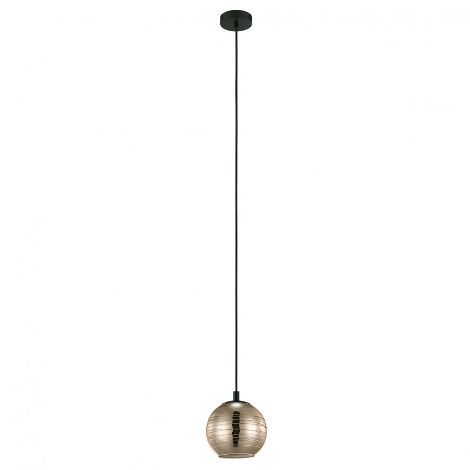 1L Pendant Light / Luminaire suspendu 1L