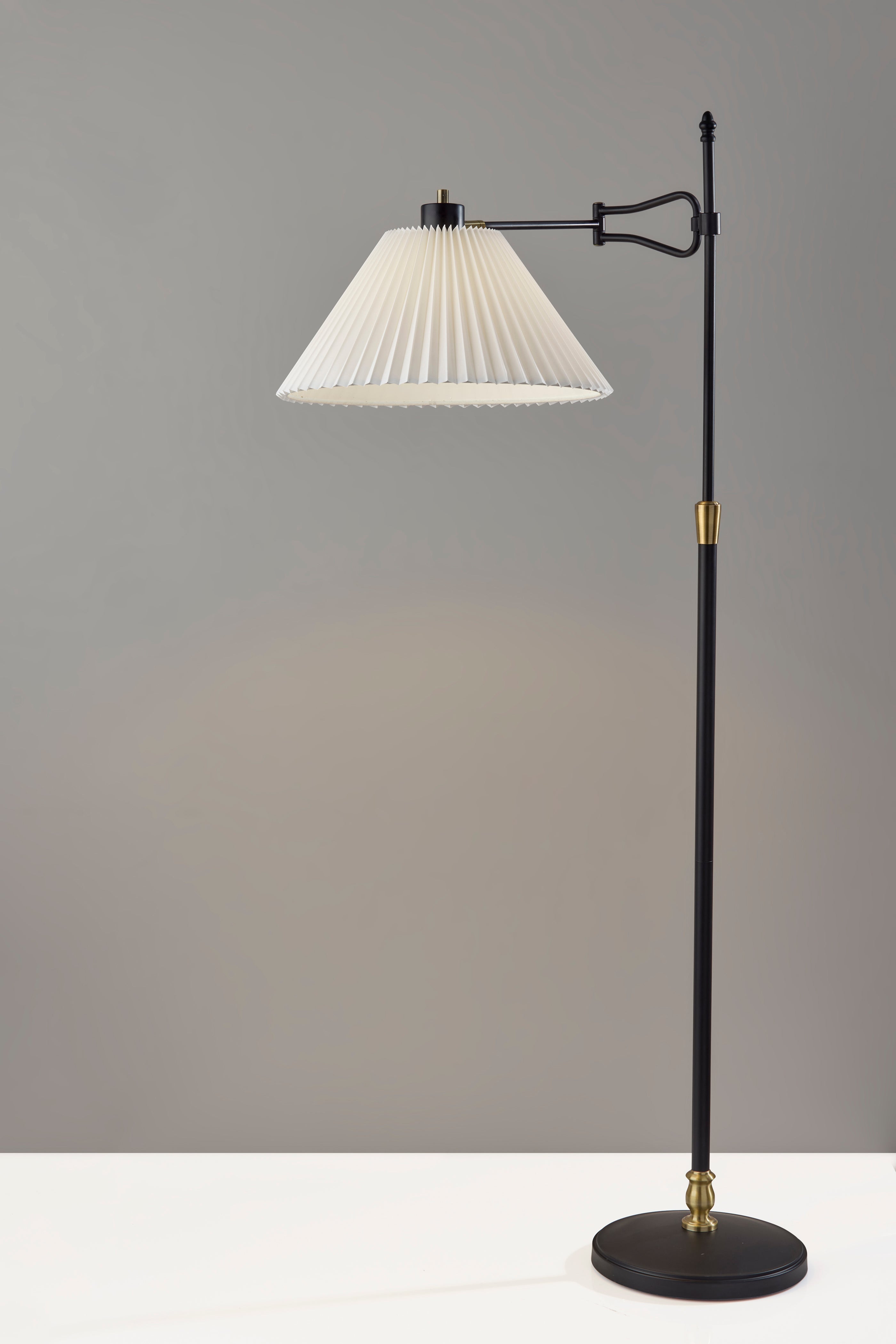 Elijah Floor Lamp