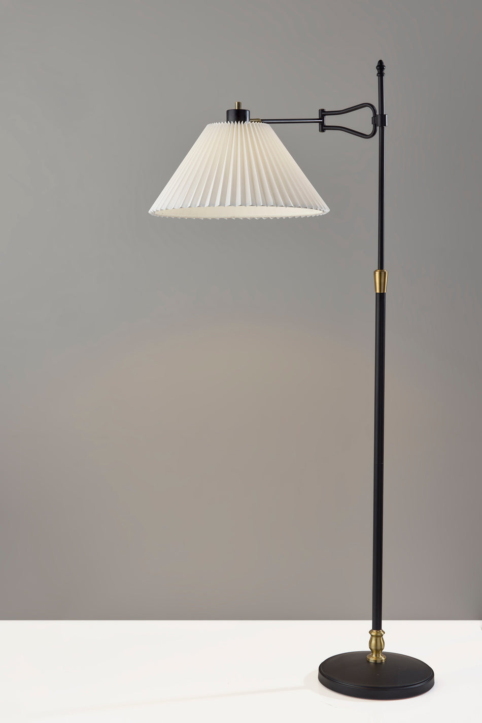Elijah Floor Lamp