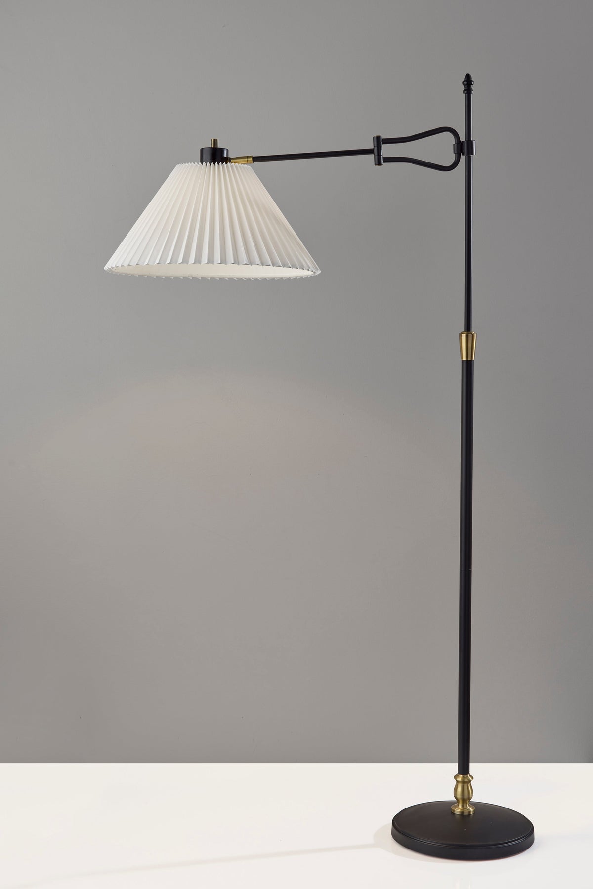 Elijah Floor Lamp