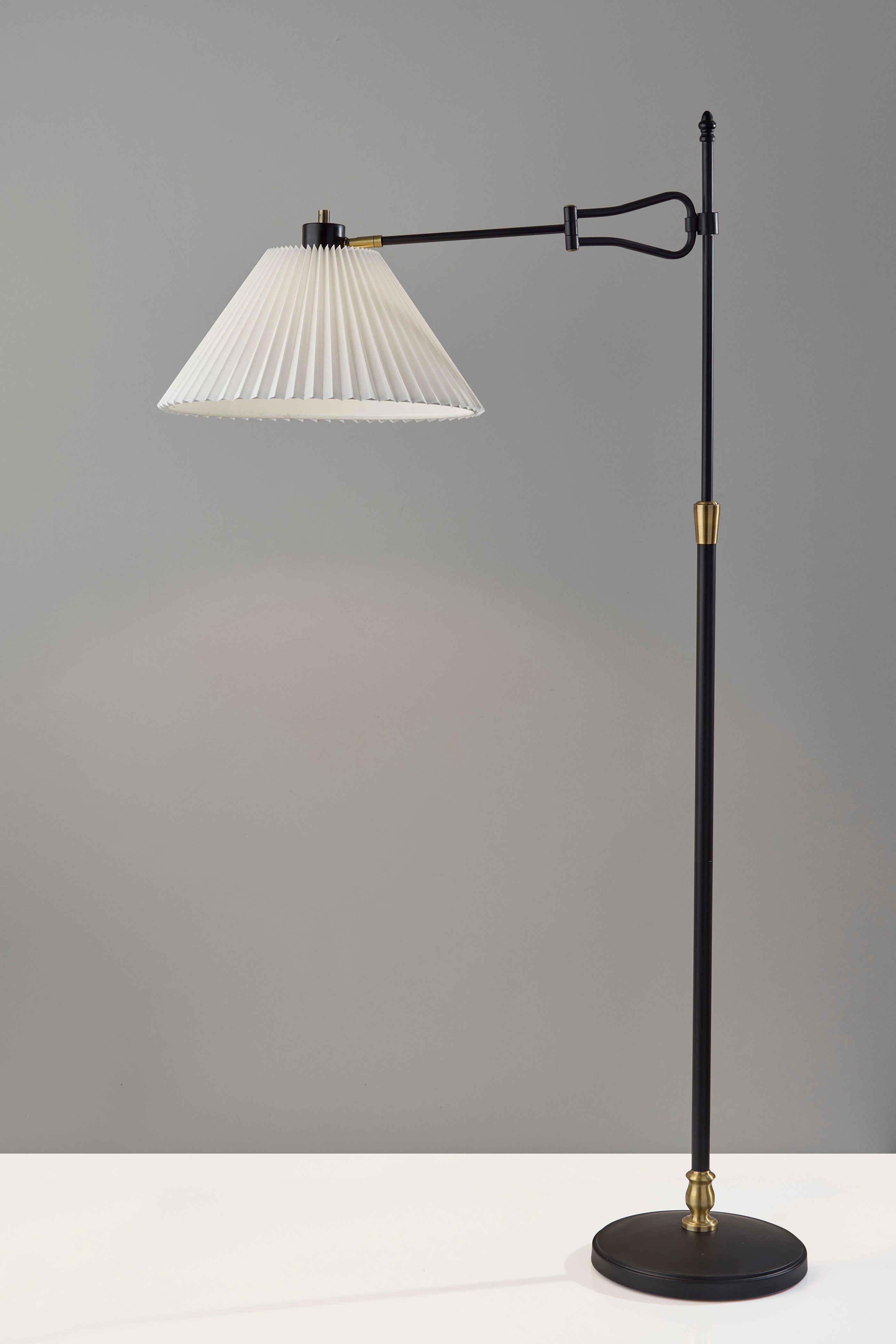 Elijah Floor Lamp